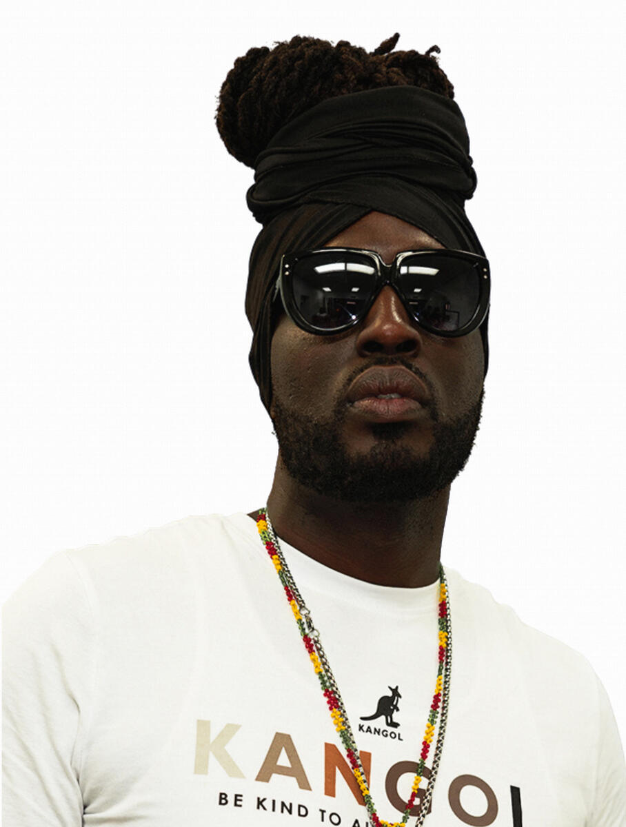 Moto Mokonzi Shades Moto Mokonzi Shades