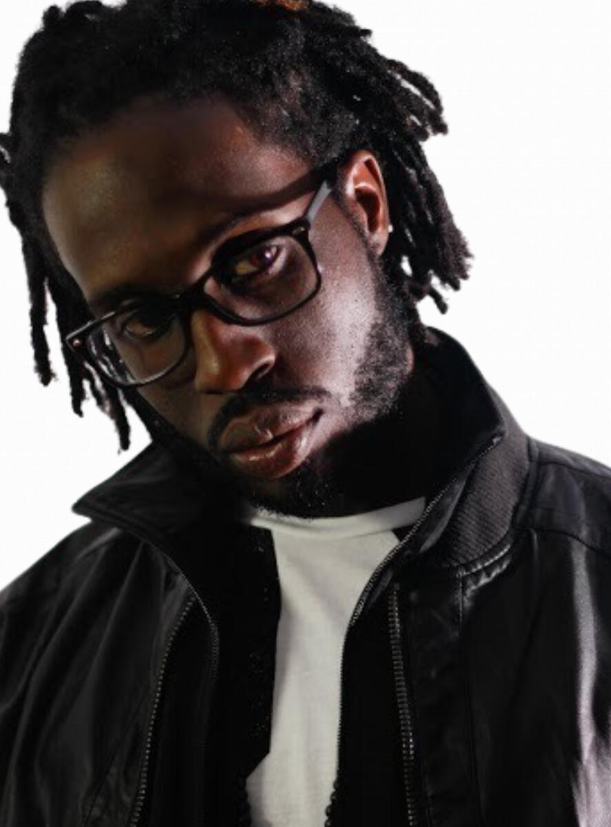 Moto Mokonzi Glasses Moto Mokonzi Glasses