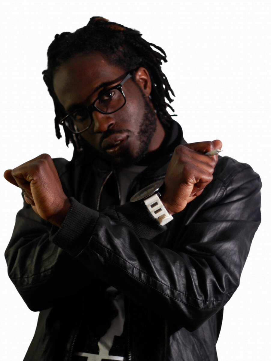 Moto Mokonzi X Moto Mokonzi X